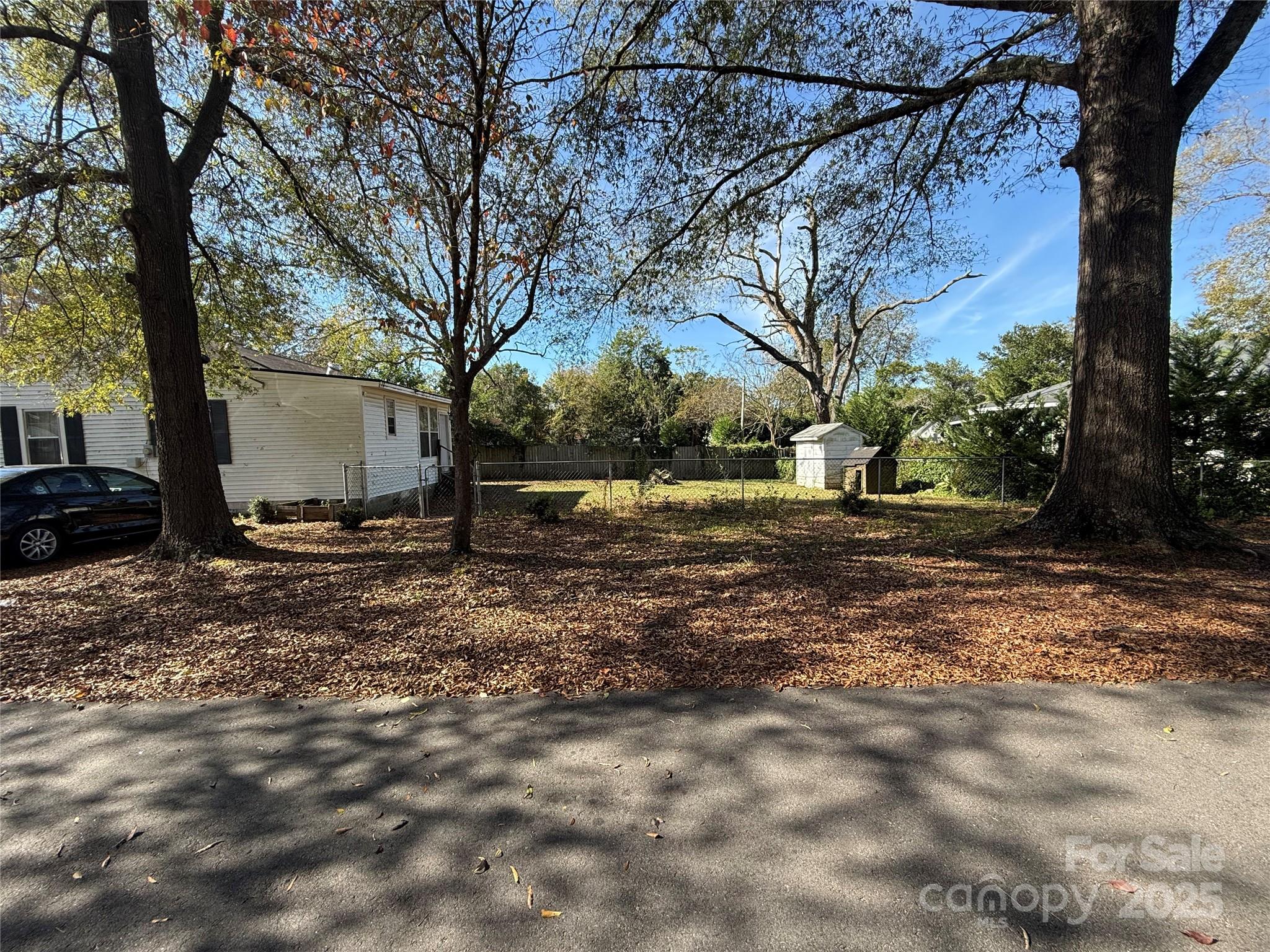 None - Residential
