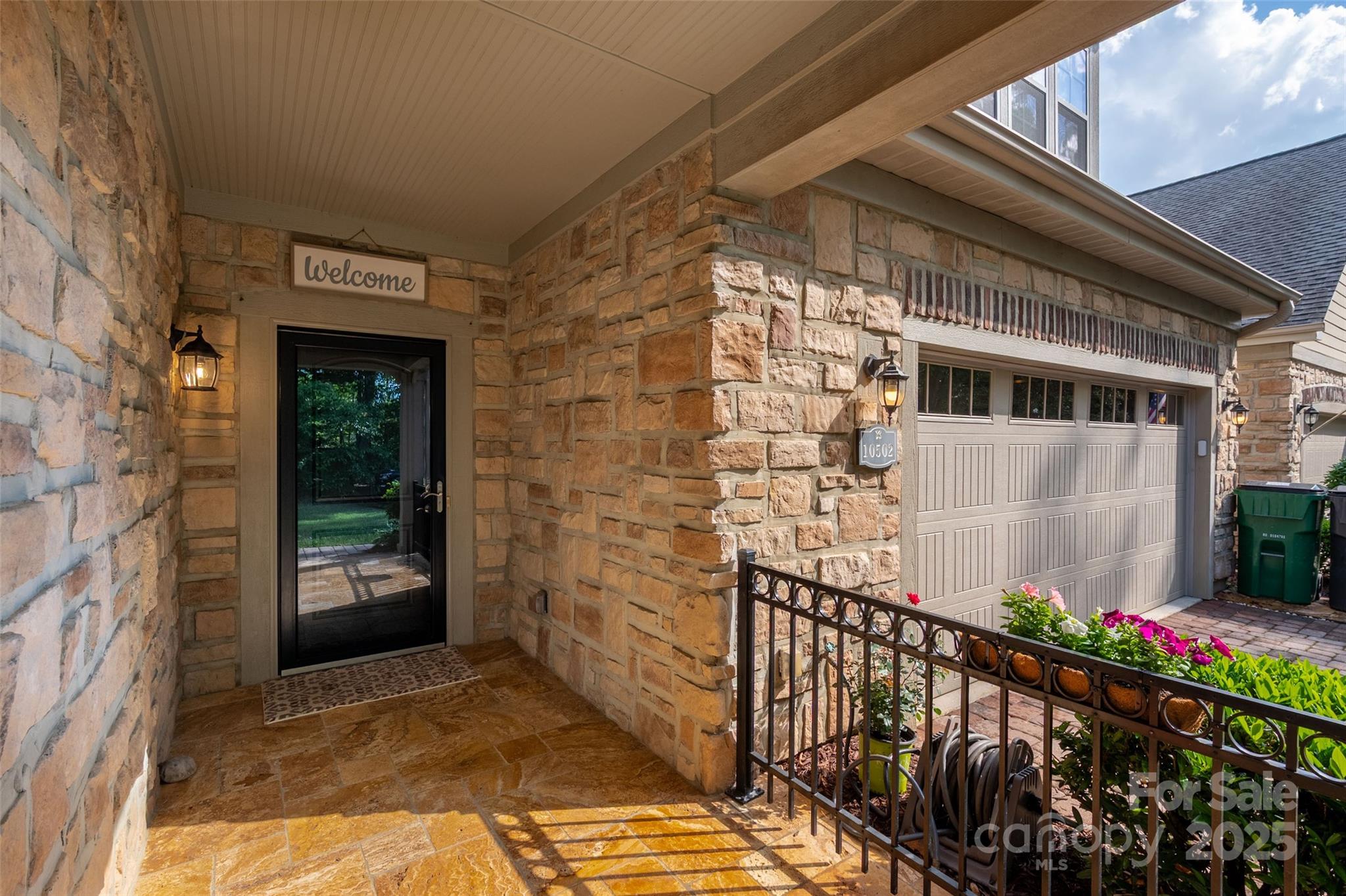 10502 Old Ardrey Kell Road