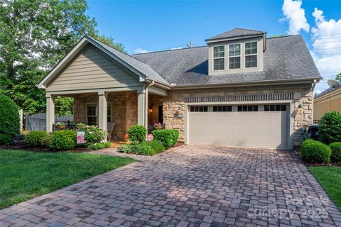 10502 Old Ardrey Kell Road Charlotte NC 28277