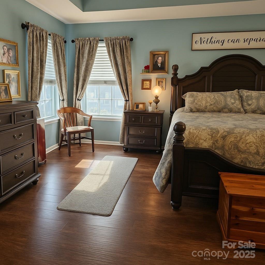 Prosperity Ridge - Residential