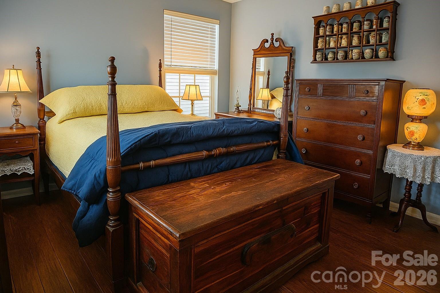 Prosperity Ridge - Residential