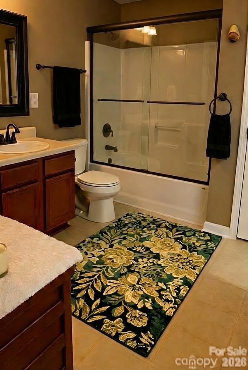 Prosperity Ridge - Residential