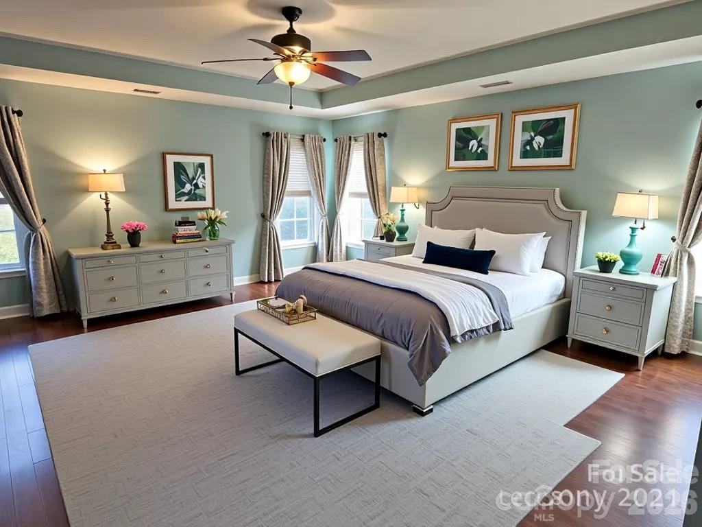 Prosperity Ridge - Residential