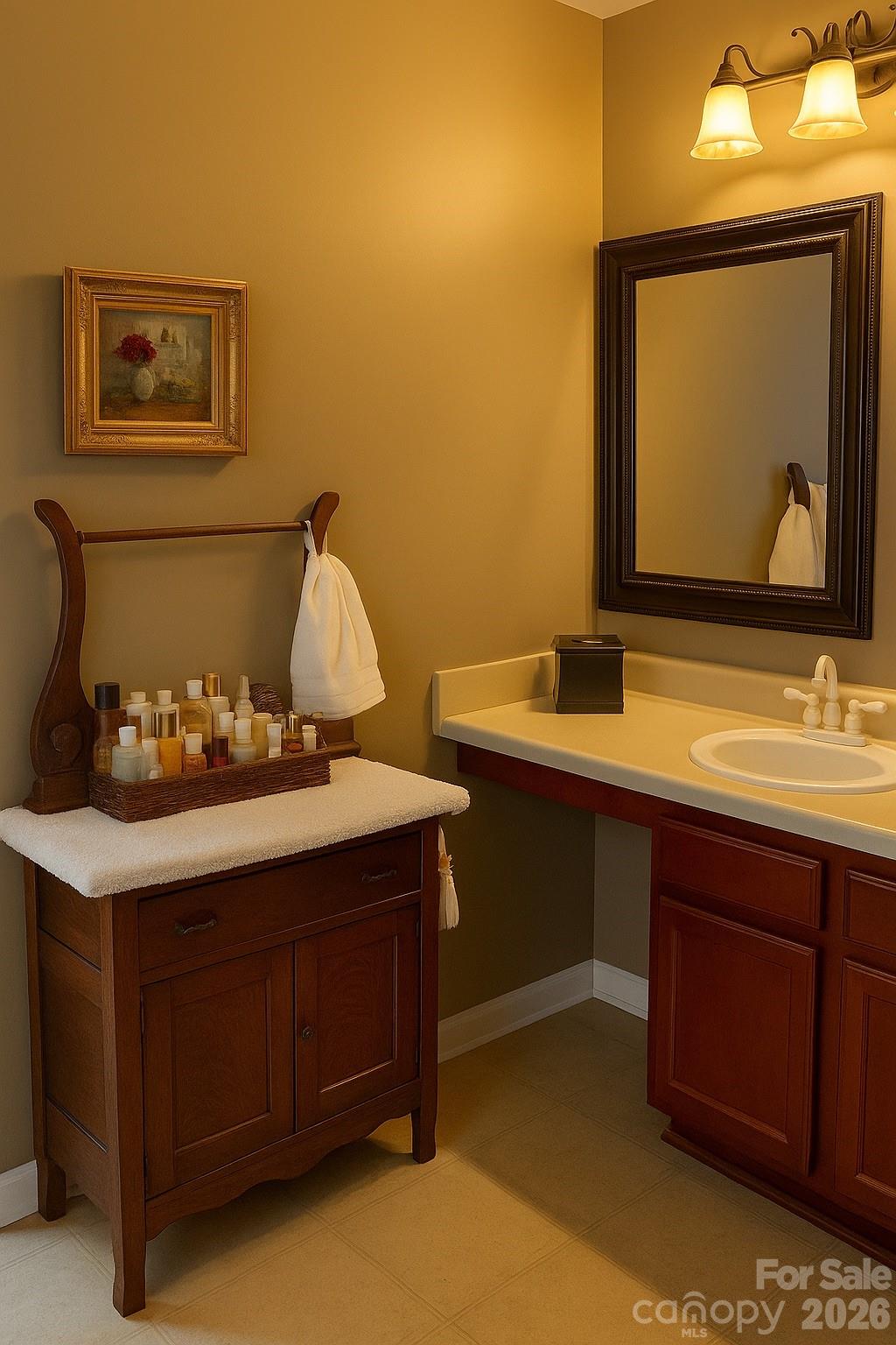 Prosperity Ridge - Residential