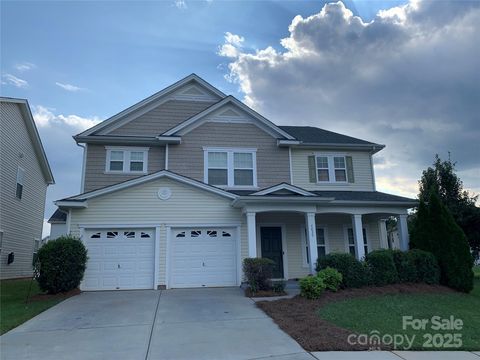 6639 Ruth Ferrell Court Charlotte NC 28269