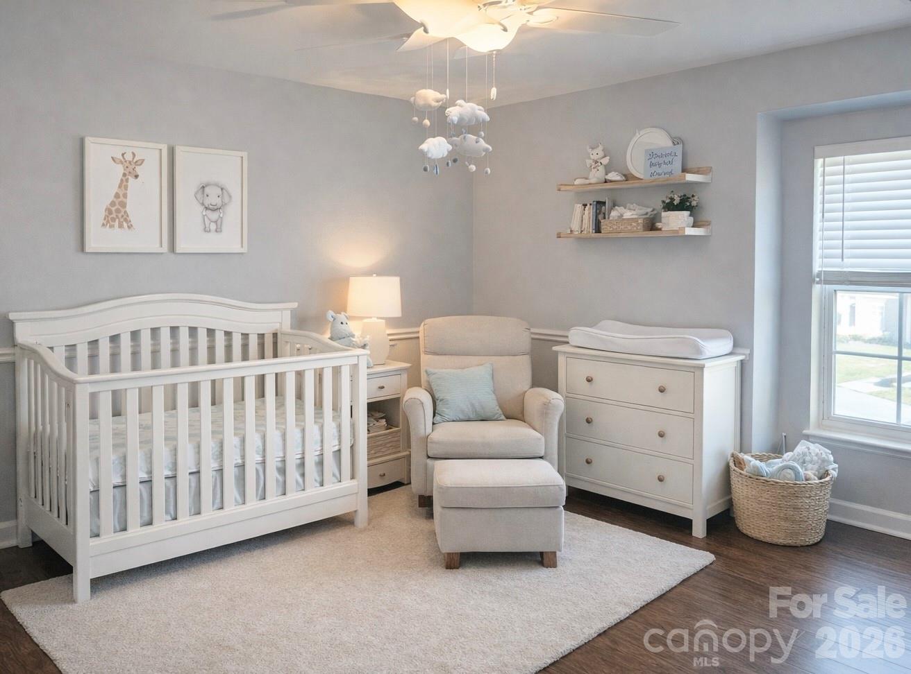 Prosperity Ridge - Residential