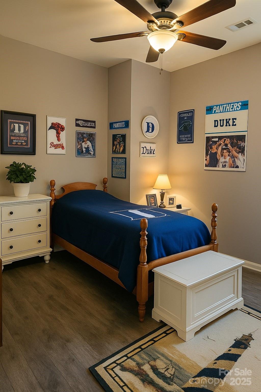 Prosperity Ridge - Residential