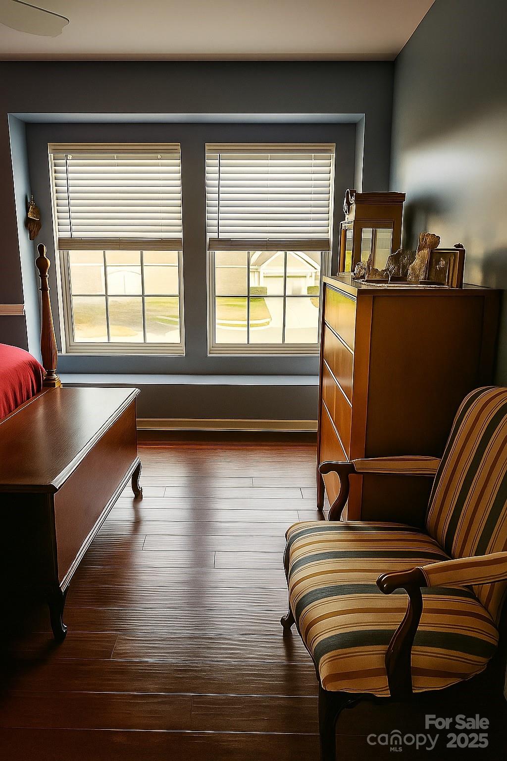 Prosperity Ridge - Residential