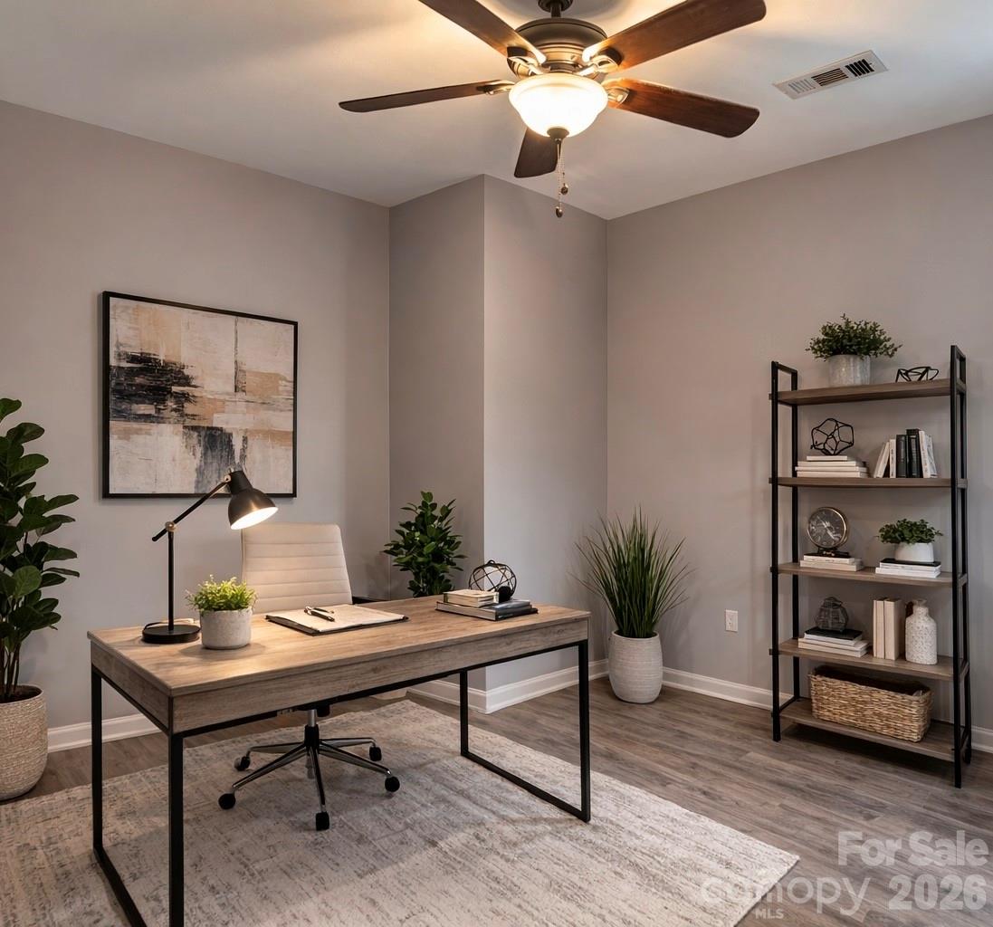 Prosperity Ridge - Residential