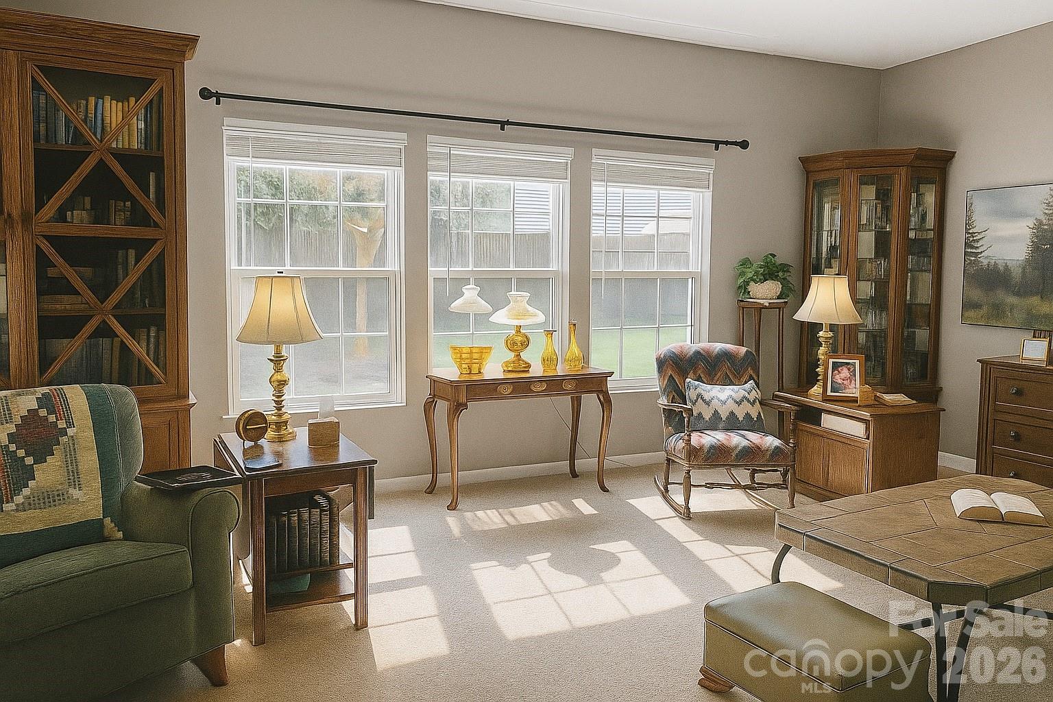 Prosperity Ridge - Residential