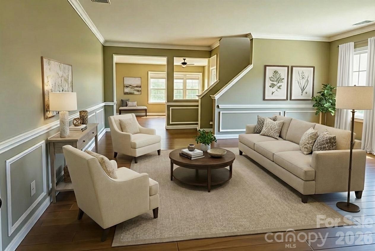 Prosperity Ridge - Residential