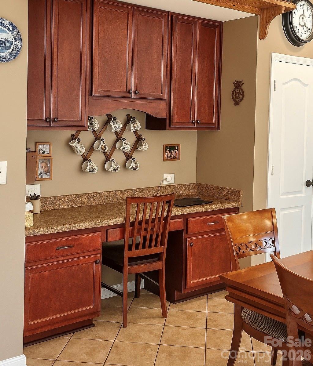 Prosperity Ridge - Residential