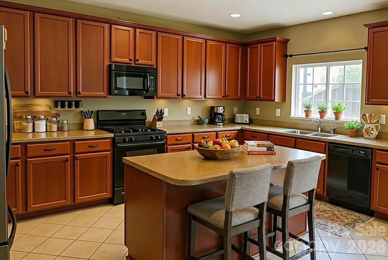 Prosperity Ridge - Residential