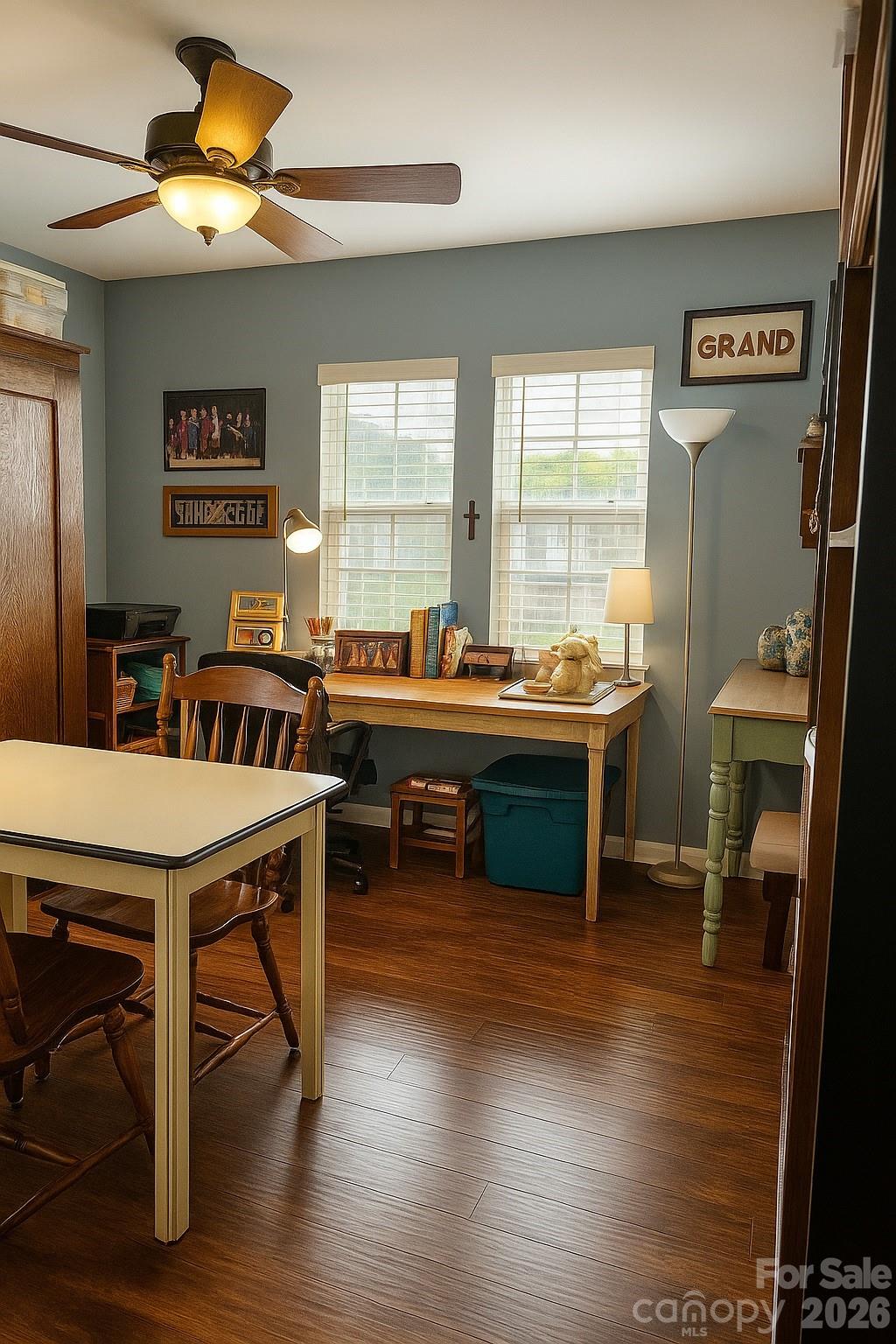 Prosperity Ridge - Residential