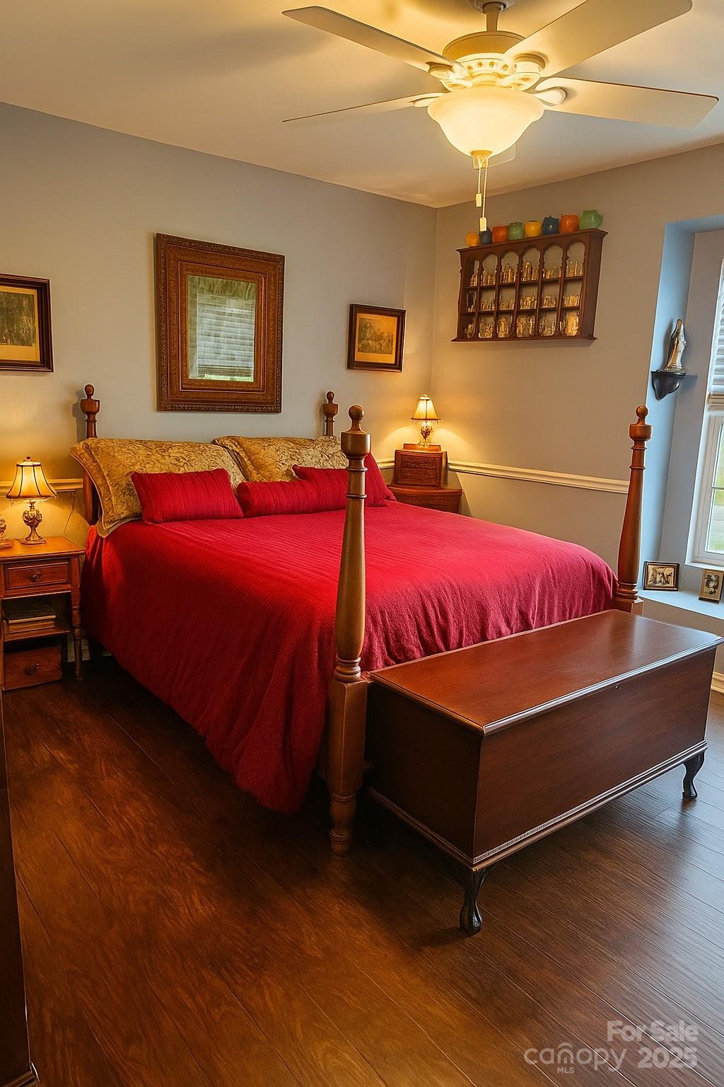 Prosperity Ridge - Residential