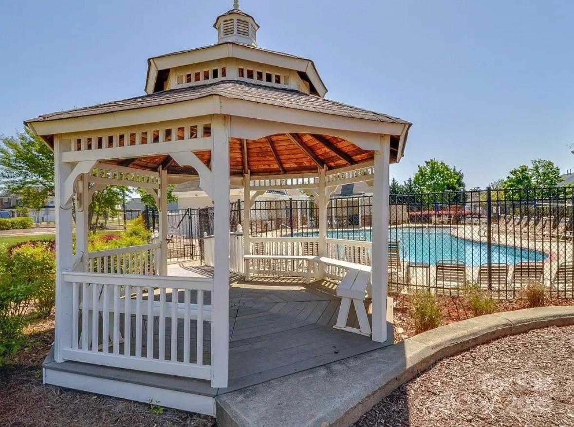 Prosperity Ridge - Residential