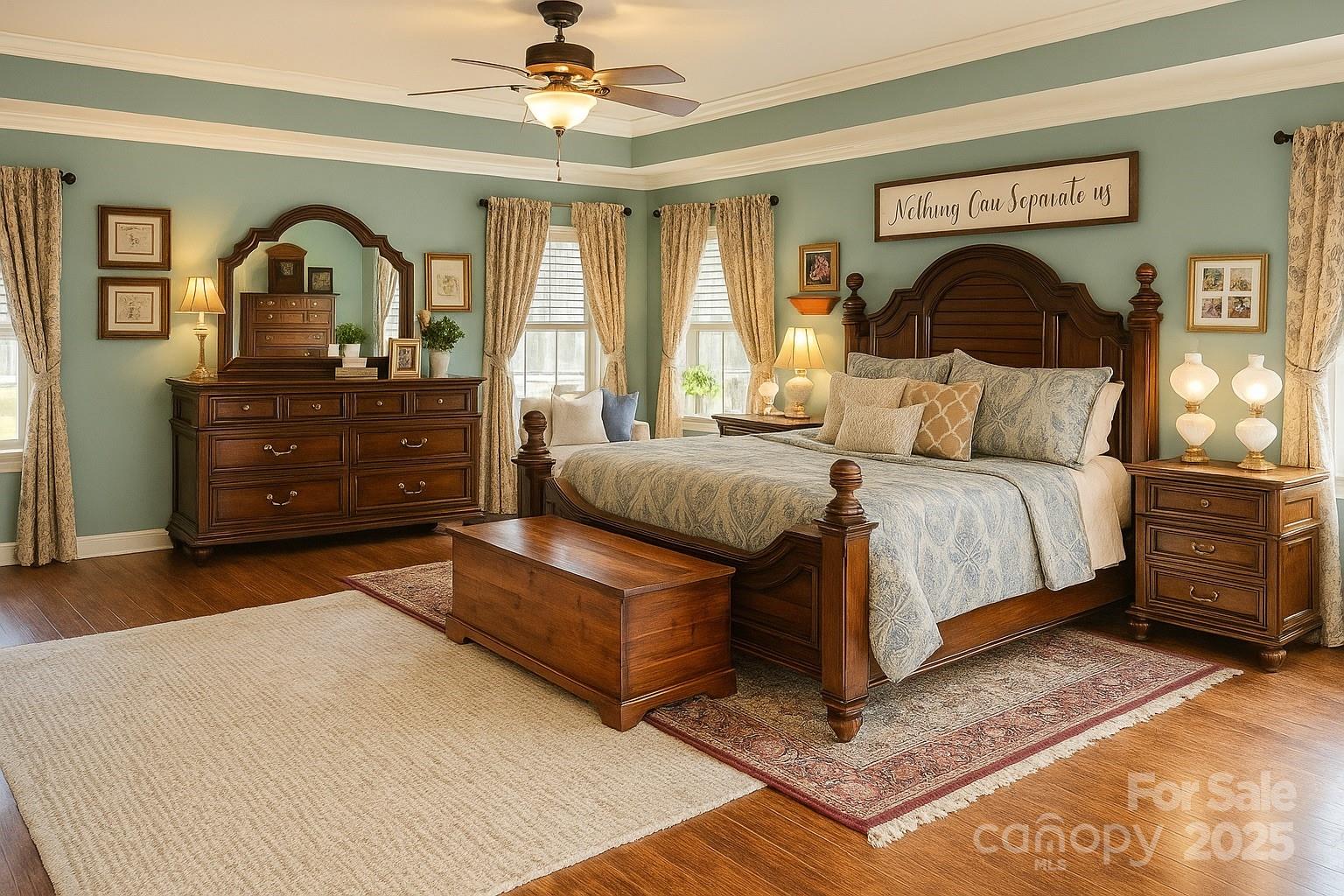 Prosperity Ridge - Residential