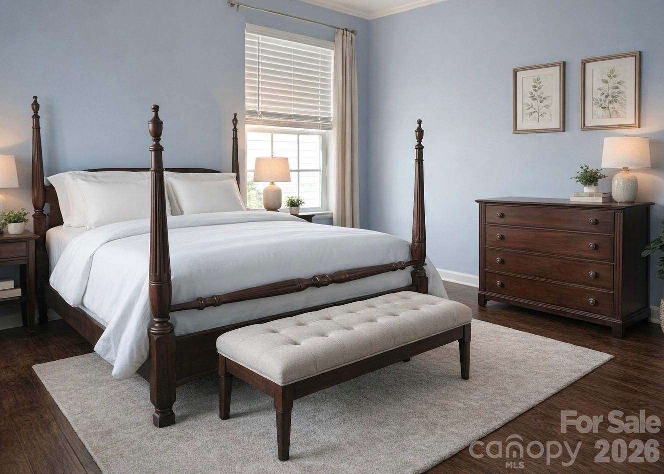 Prosperity Ridge - Residential