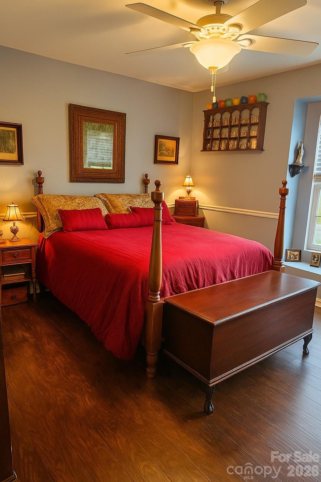 Prosperity Ridge - Residential