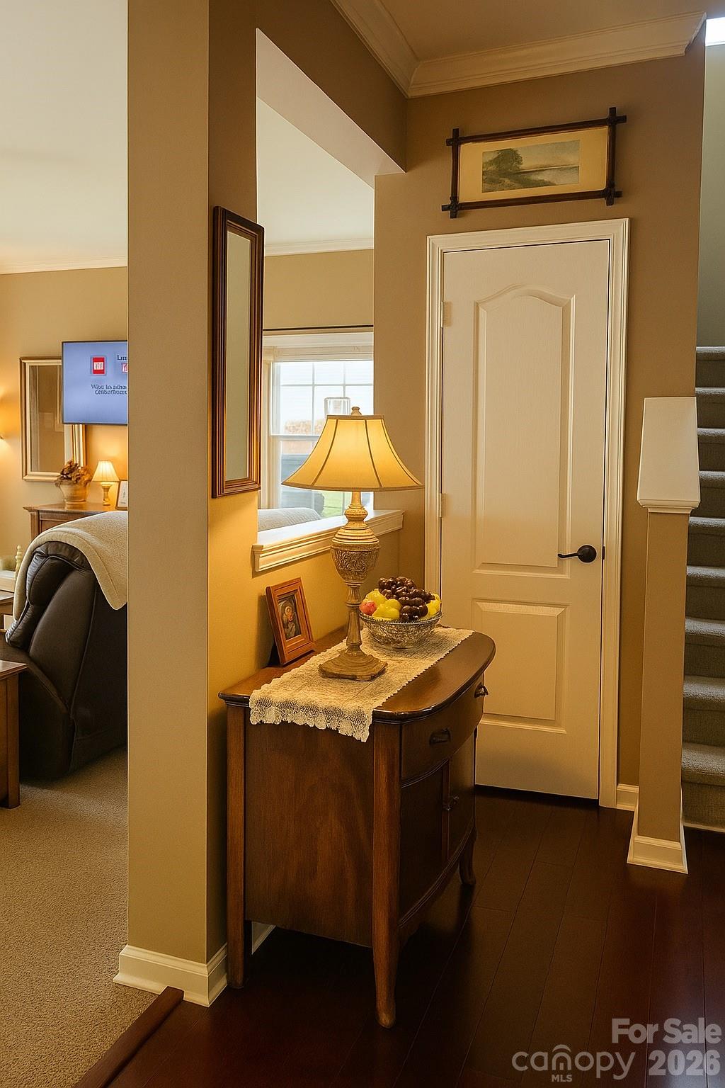 Prosperity Ridge - Residential