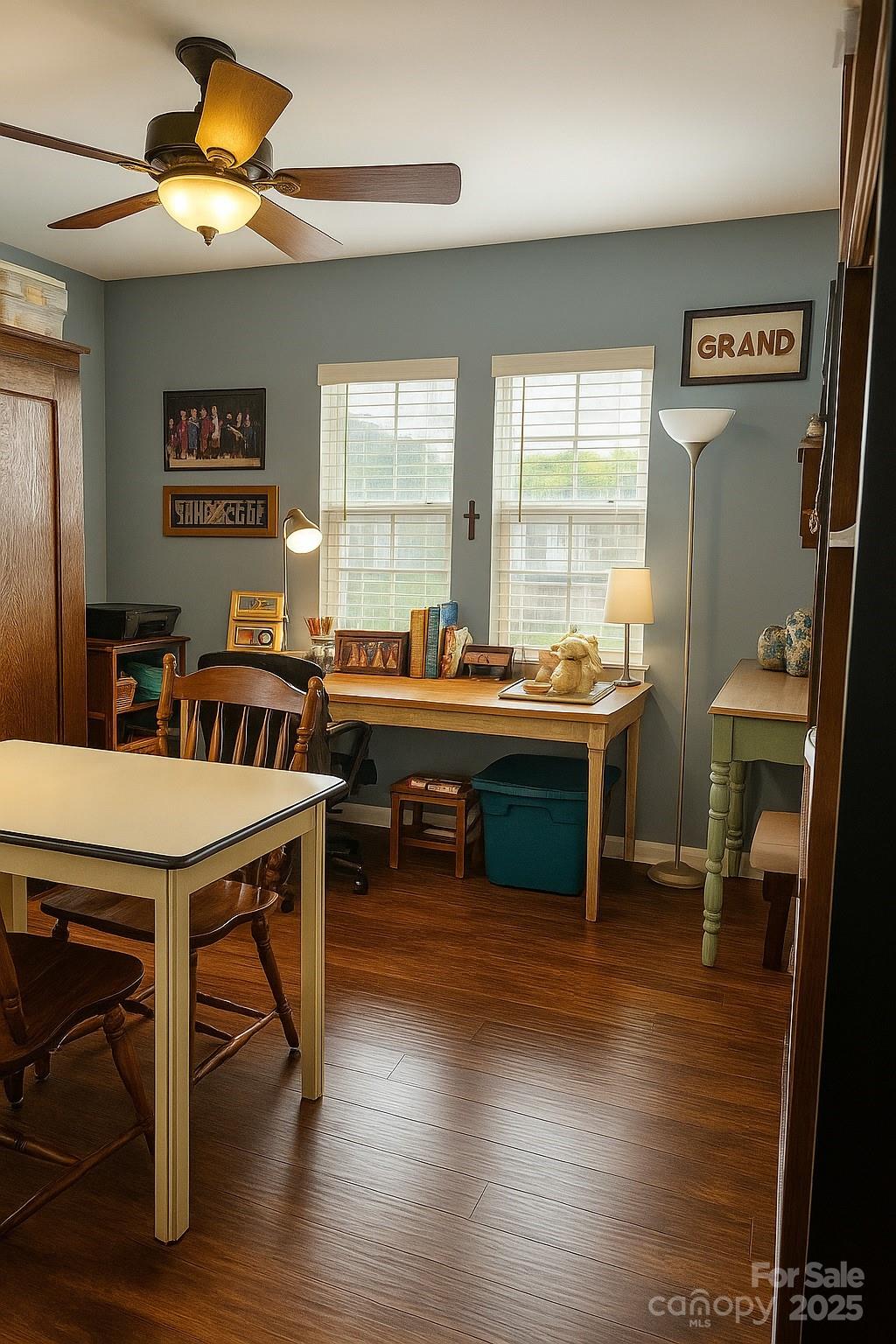 Prosperity Ridge - Residential