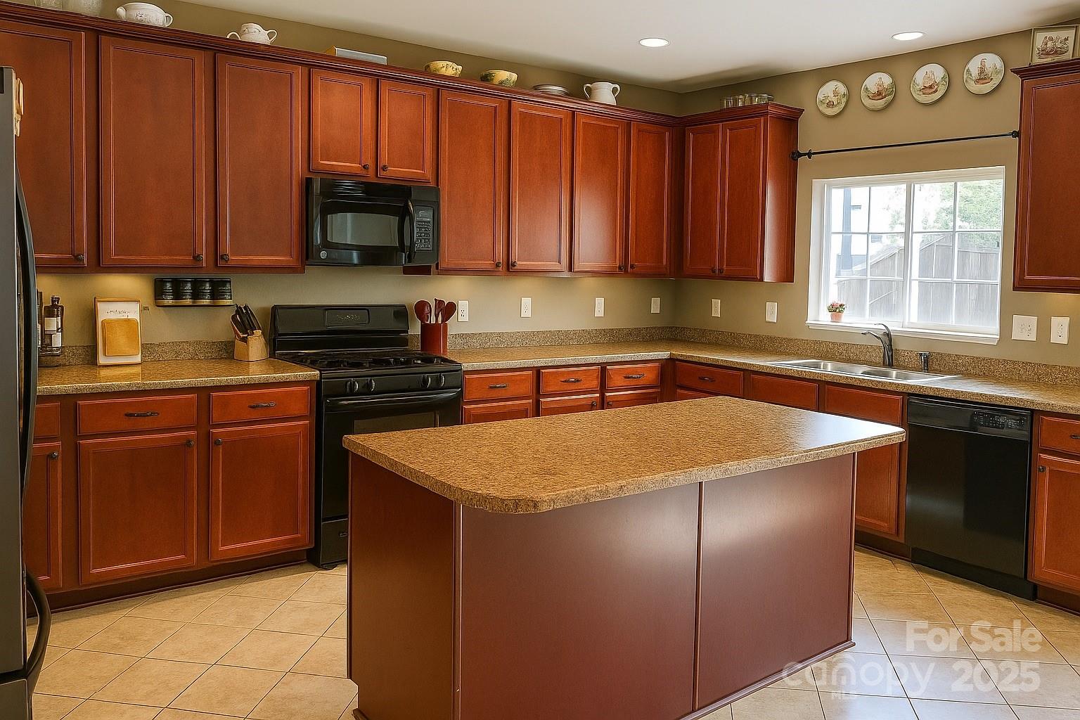 Prosperity Ridge - Residential