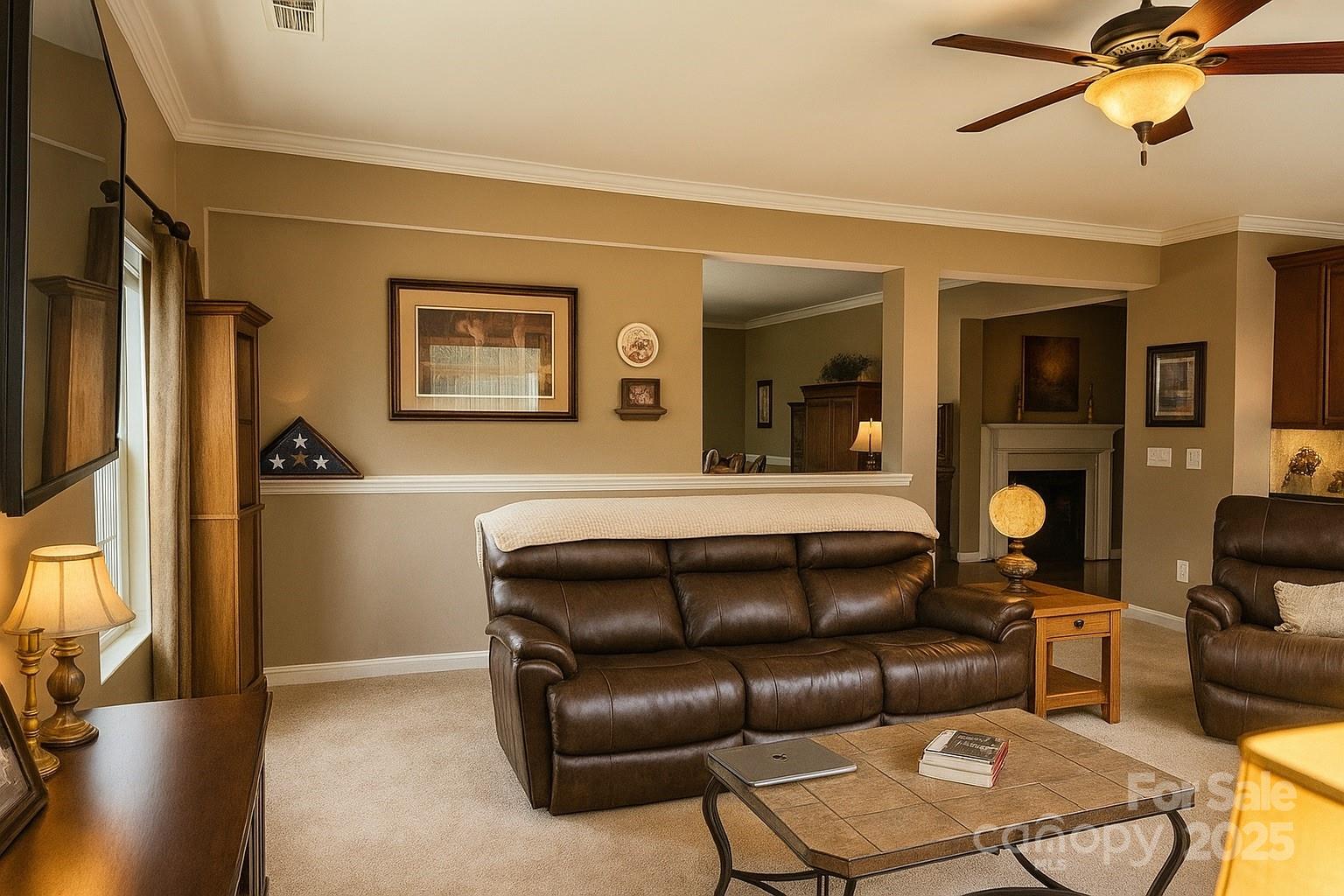 Prosperity Ridge - Residential