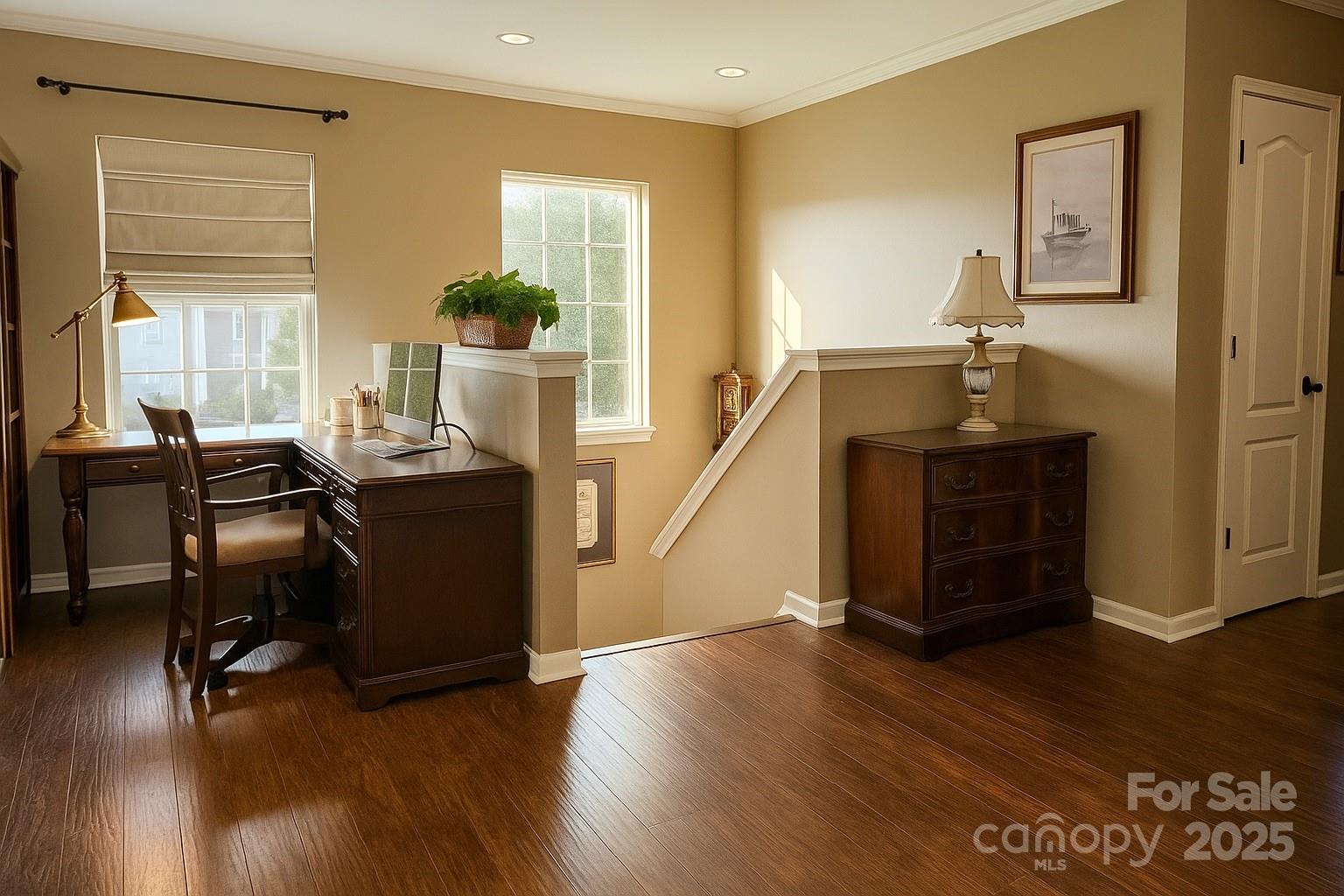 Prosperity Ridge - Residential