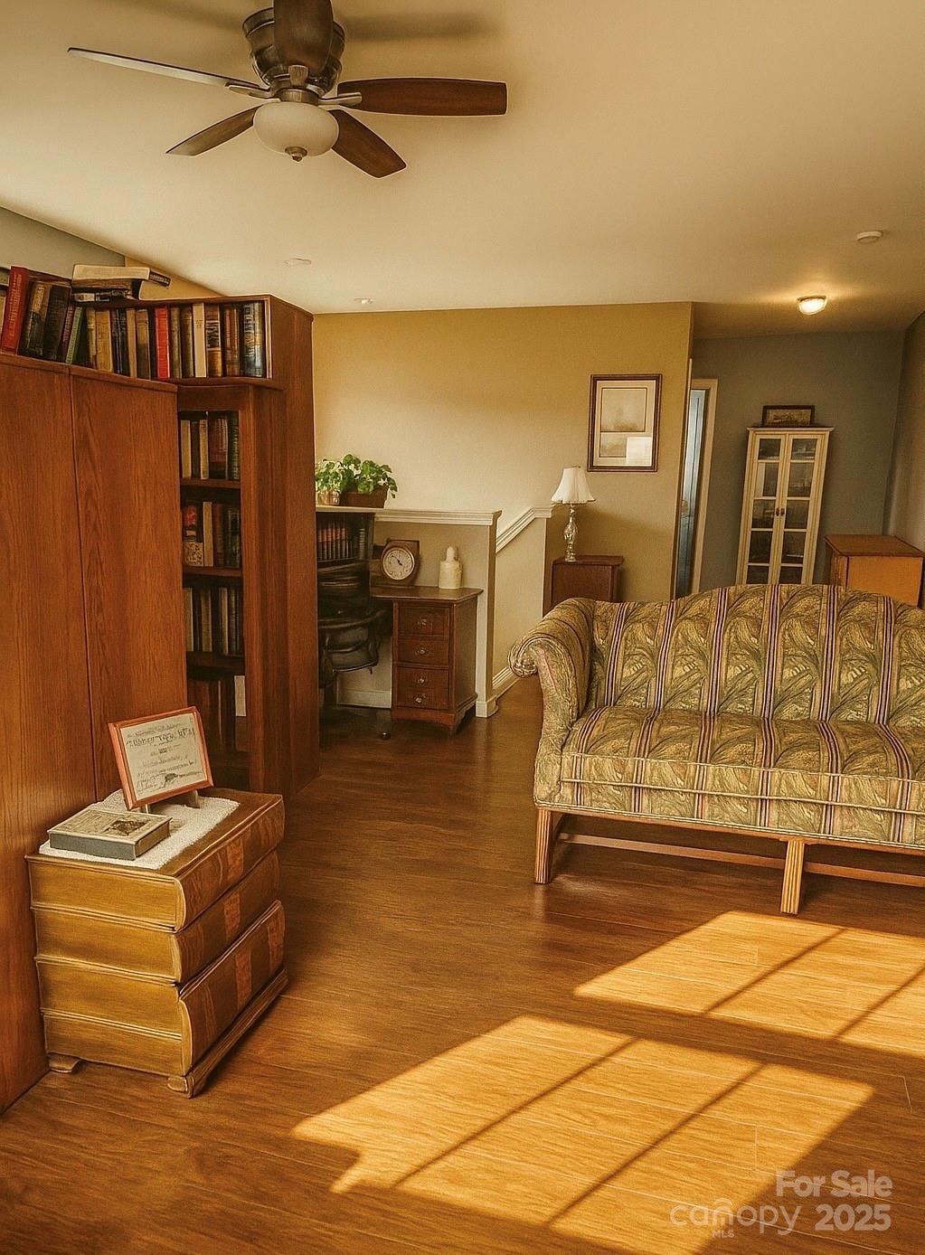 Prosperity Ridge - Residential