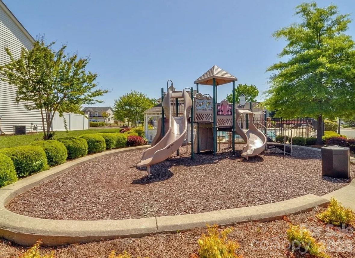 Prosperity Ridge - Residential