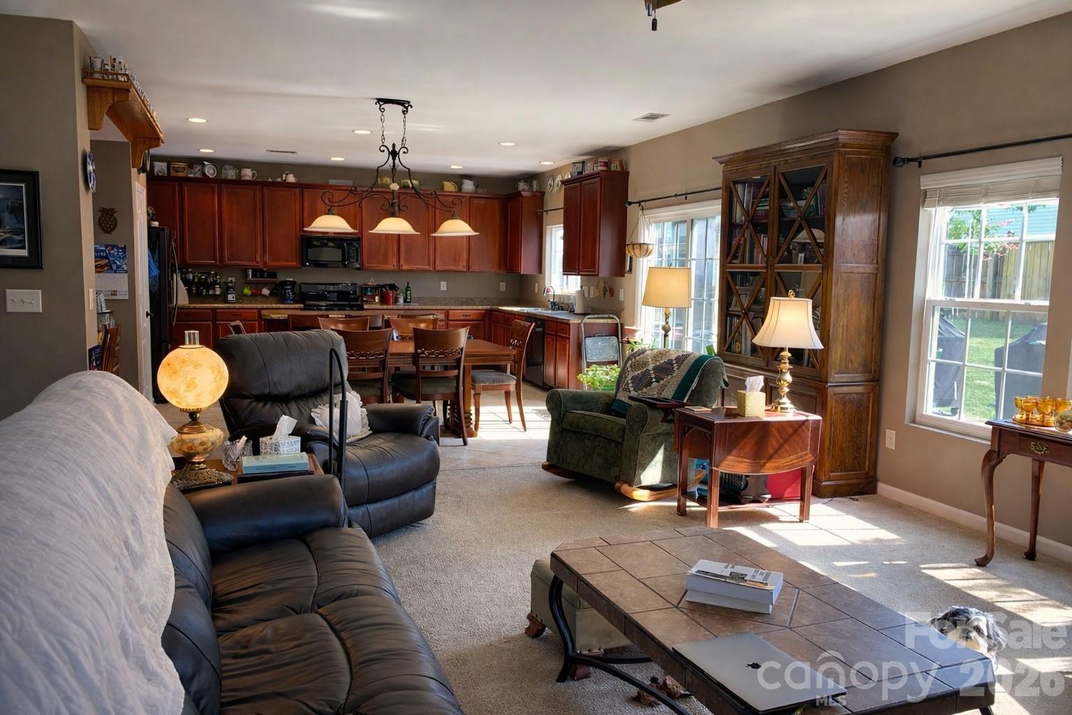 Prosperity Ridge - Residential