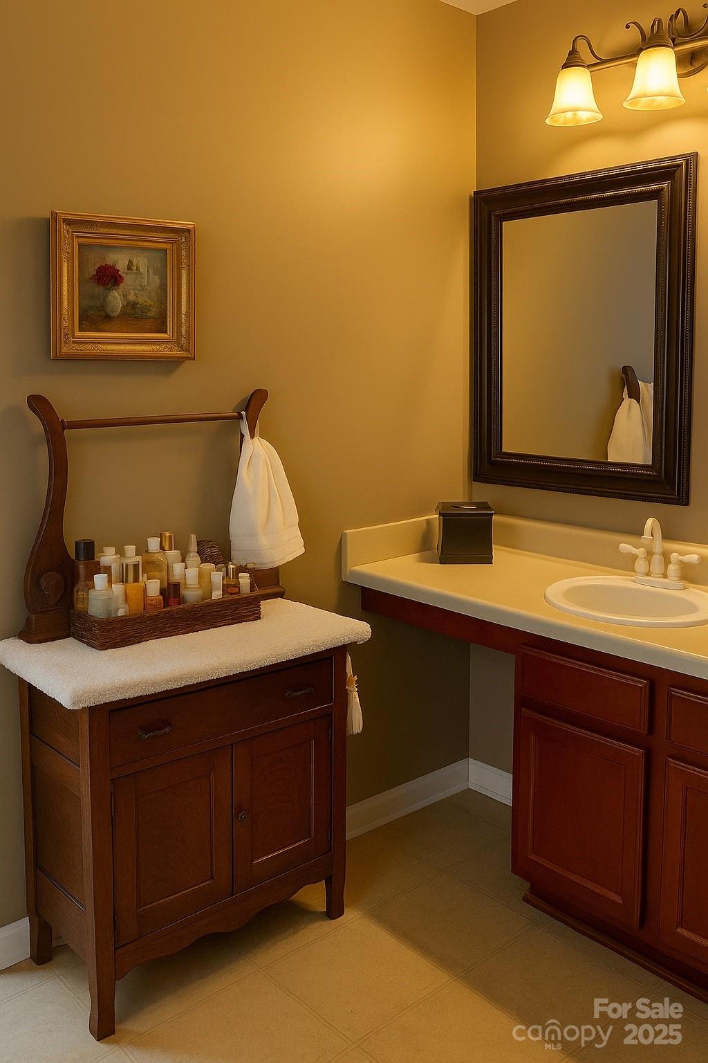 Prosperity Ridge - Residential