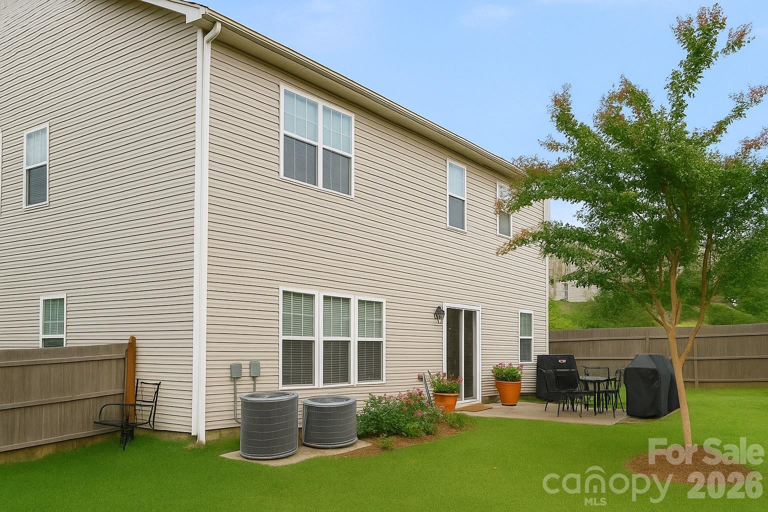 Prosperity Ridge - Residential