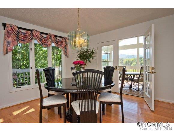 Reems Creek Golf Community - Residential