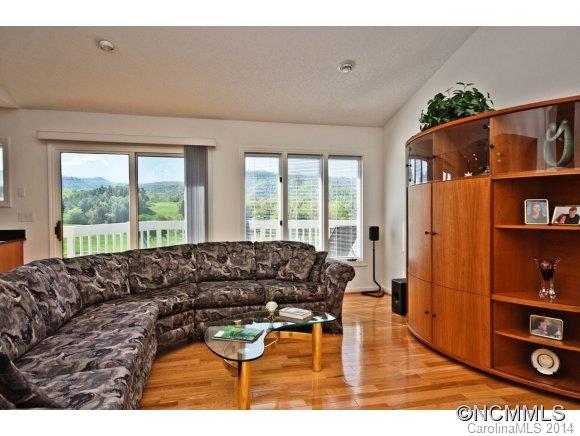 Reems Creek Golf Community - Residential