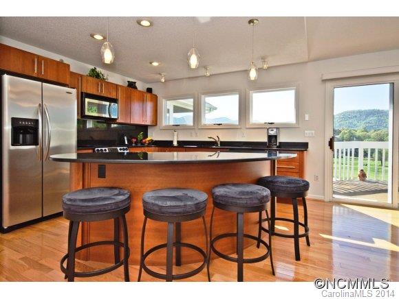 Reems Creek Golf Community - Residential