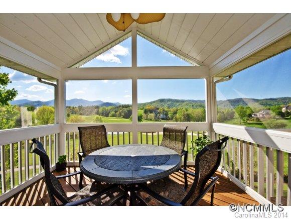 Reems Creek Golf Community - Residential