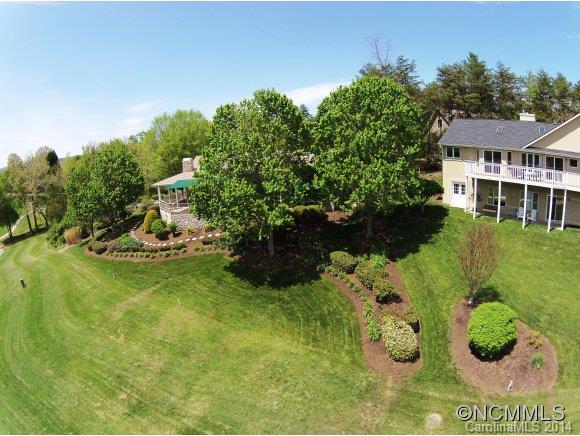 Reems Creek Golf Community - Residential