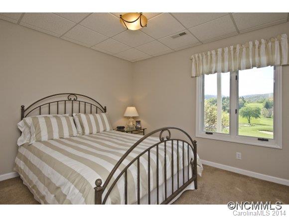 Reems Creek Golf Community - Residential