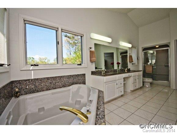 Reems Creek Golf Community - Residential