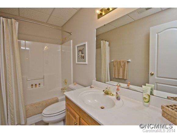 Reems Creek Golf Community - Residential