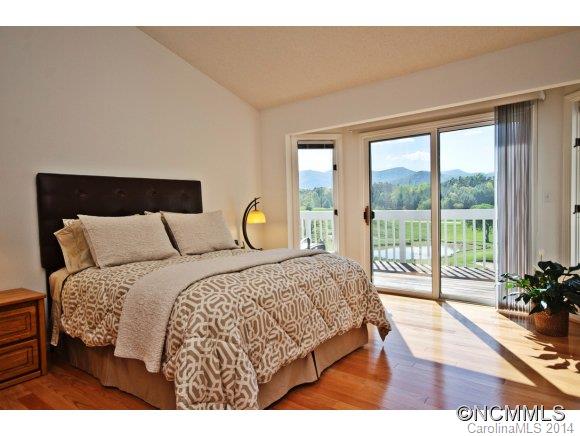 Reems Creek Golf Community - Residential