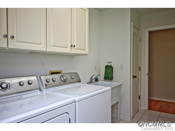 Reems Creek Golf Community - Residential