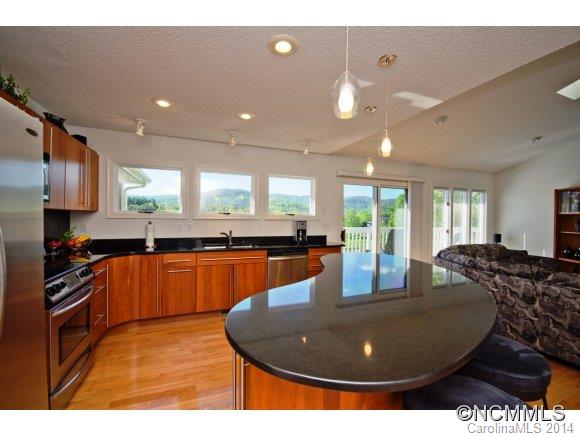 Reems Creek Golf Community - Residential