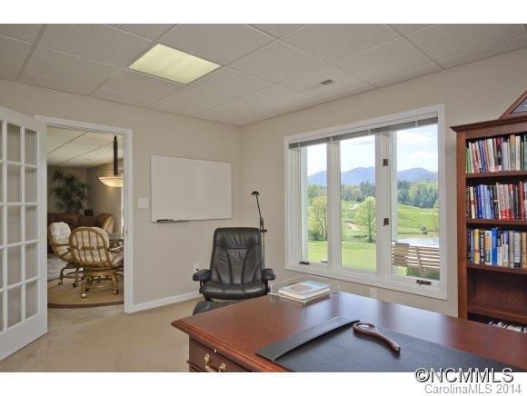 Reems Creek Golf Community - Residential