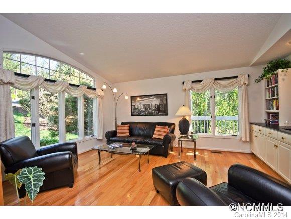 Reems Creek Golf Community - Residential