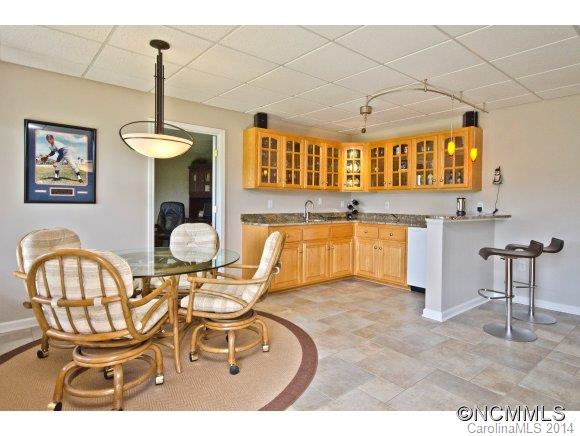 Reems Creek Golf Community - Residential