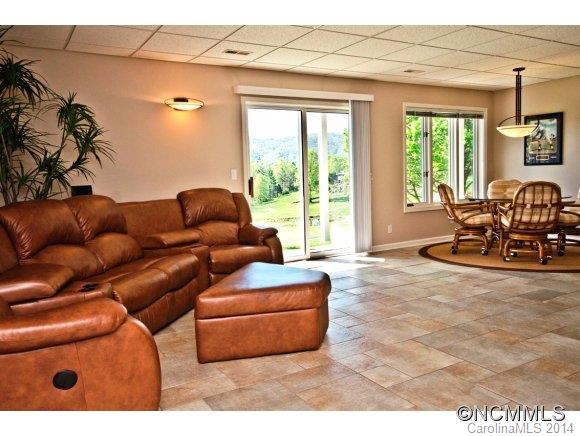 Reems Creek Golf Community - Residential