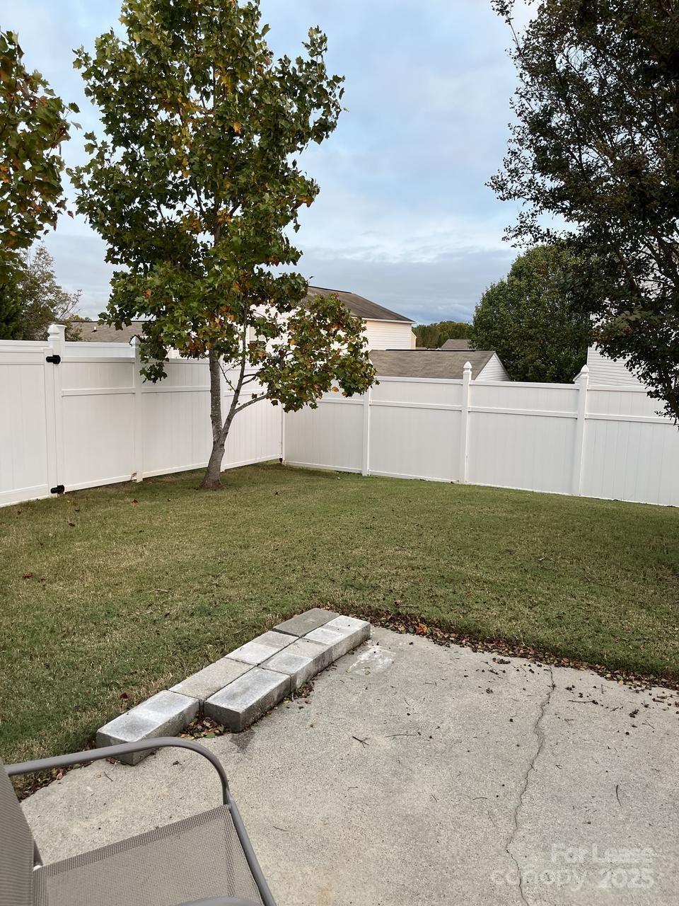 Mcintyre - Residential Lease