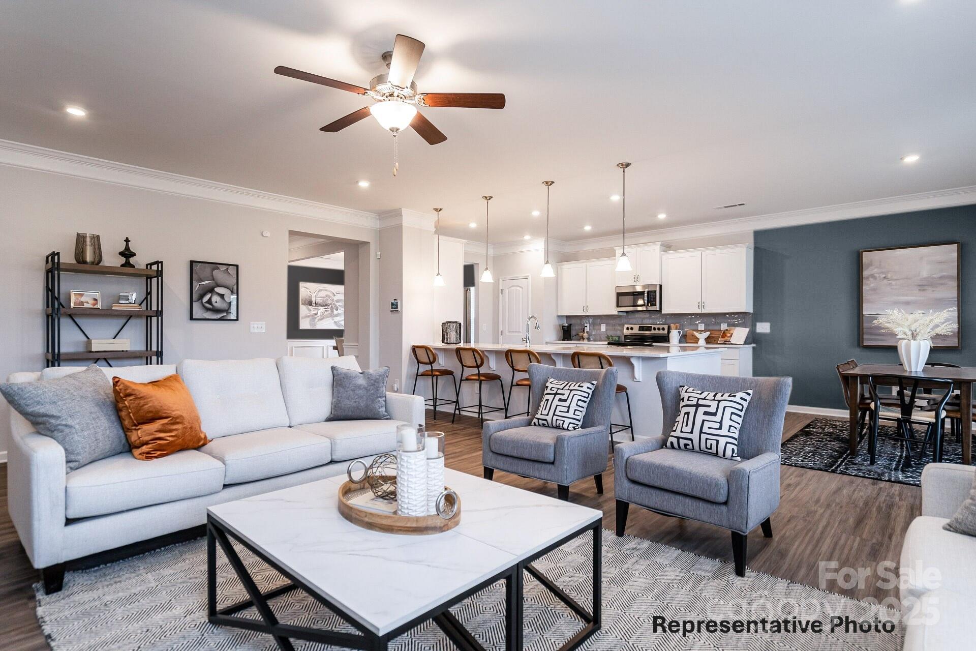 12124 Muscadine Court